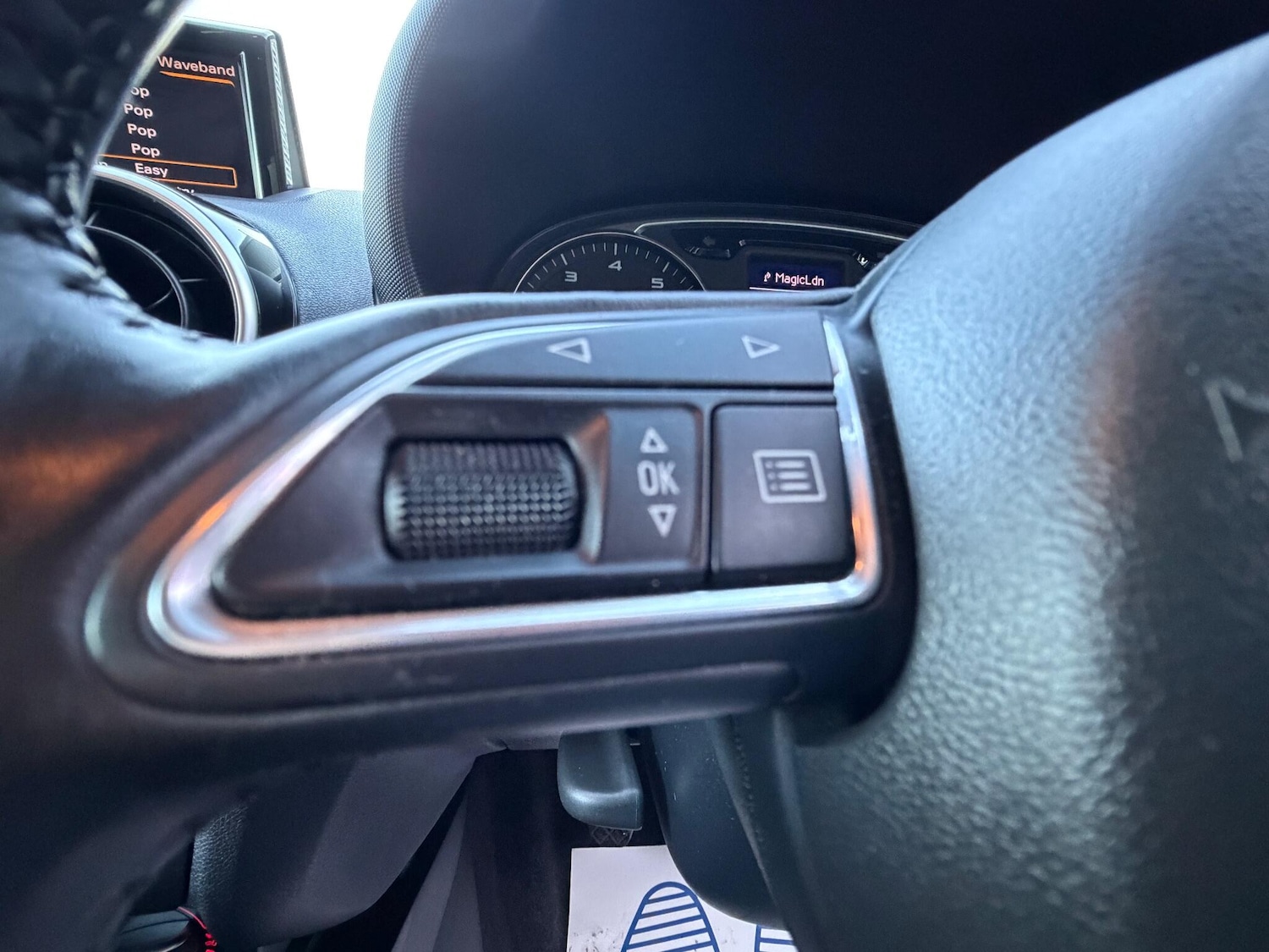 Used Audi A1 for sale - 76728999: Photo 21