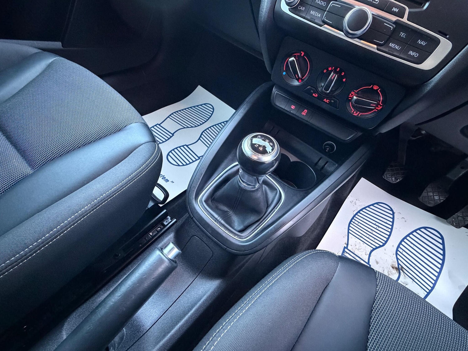 Used Audi A1 for sale - 76728999: Photo 23