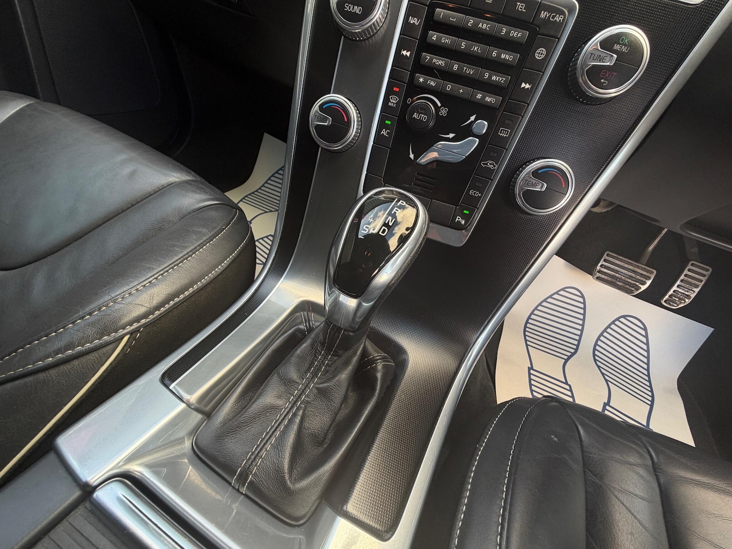 Used Volvo XC60 2015 for sale - 76786416: Photo 20