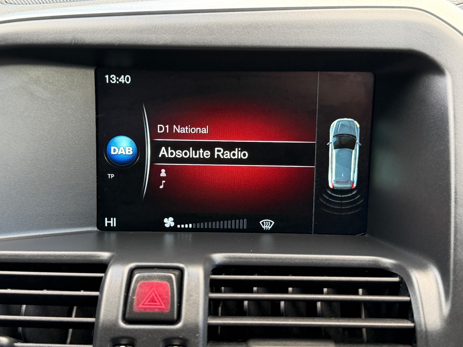 Used Volvo XC60 2015 for sale - 76786416: Photo 21