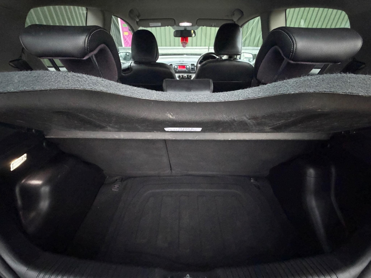 Used Kia Picanto 2012 for sale - 77174861: Photo 13