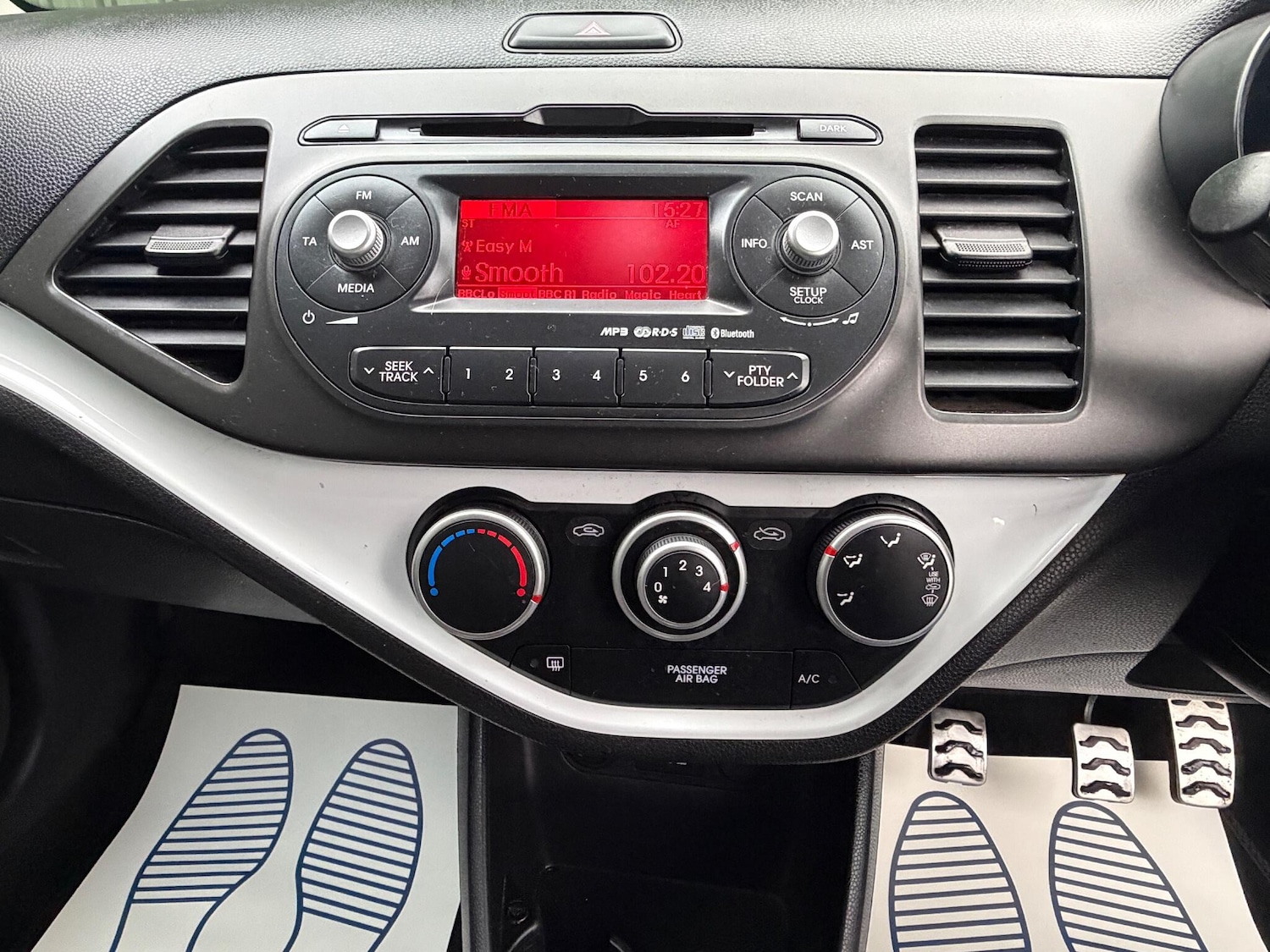 Used Kia Picanto 2012 for sale - 77174861: Photo 21