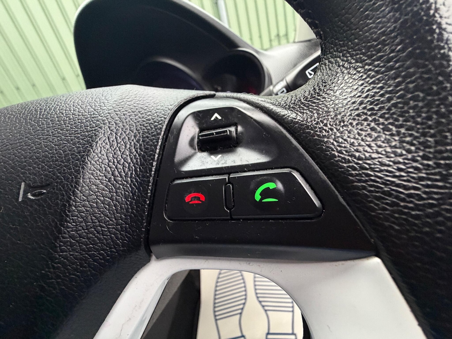 Used Kia Picanto 2012 for sale - 77174861: Photo 24