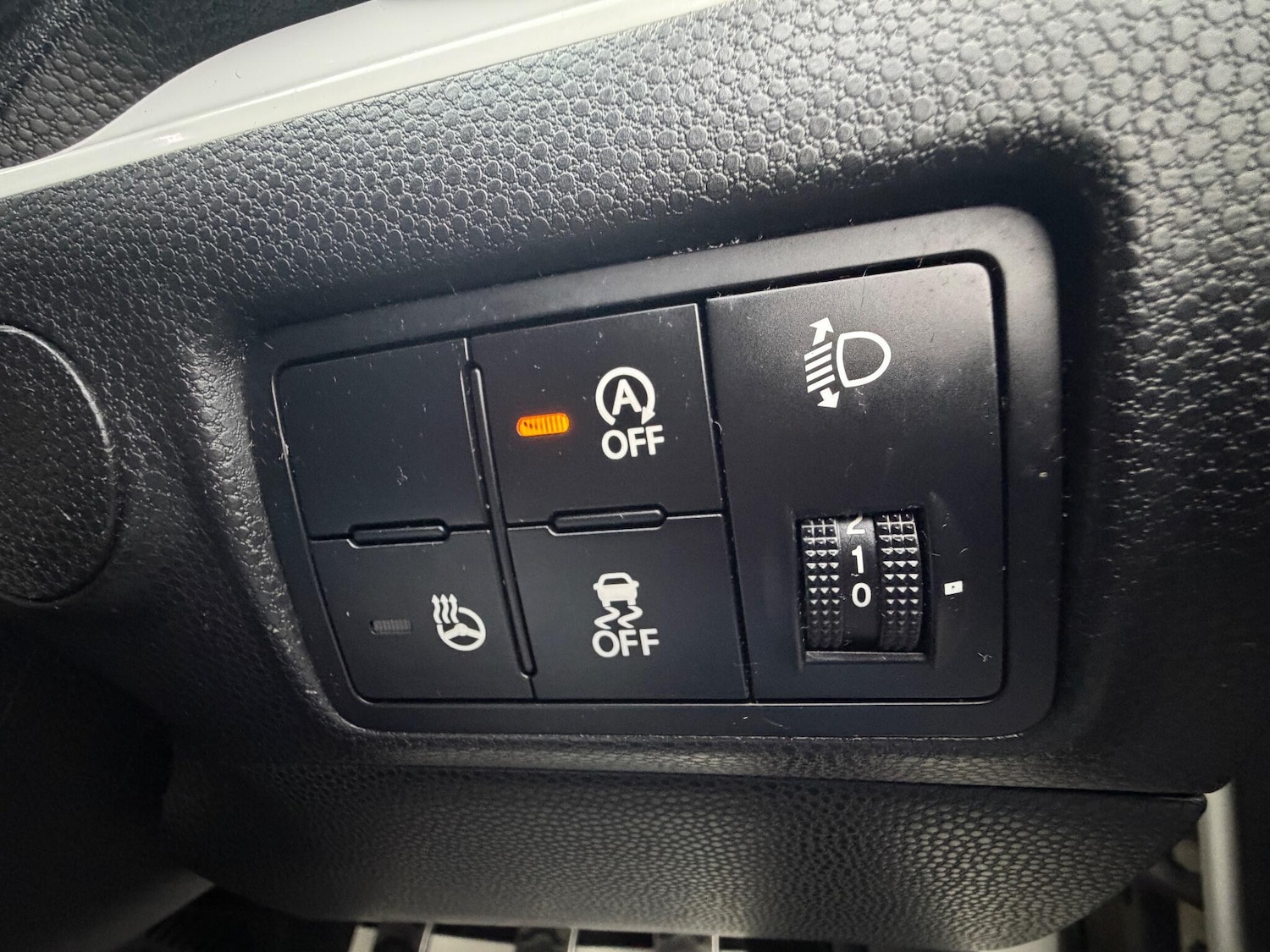 Used Kia Picanto 2012 for sale - 77174861: Photo 27