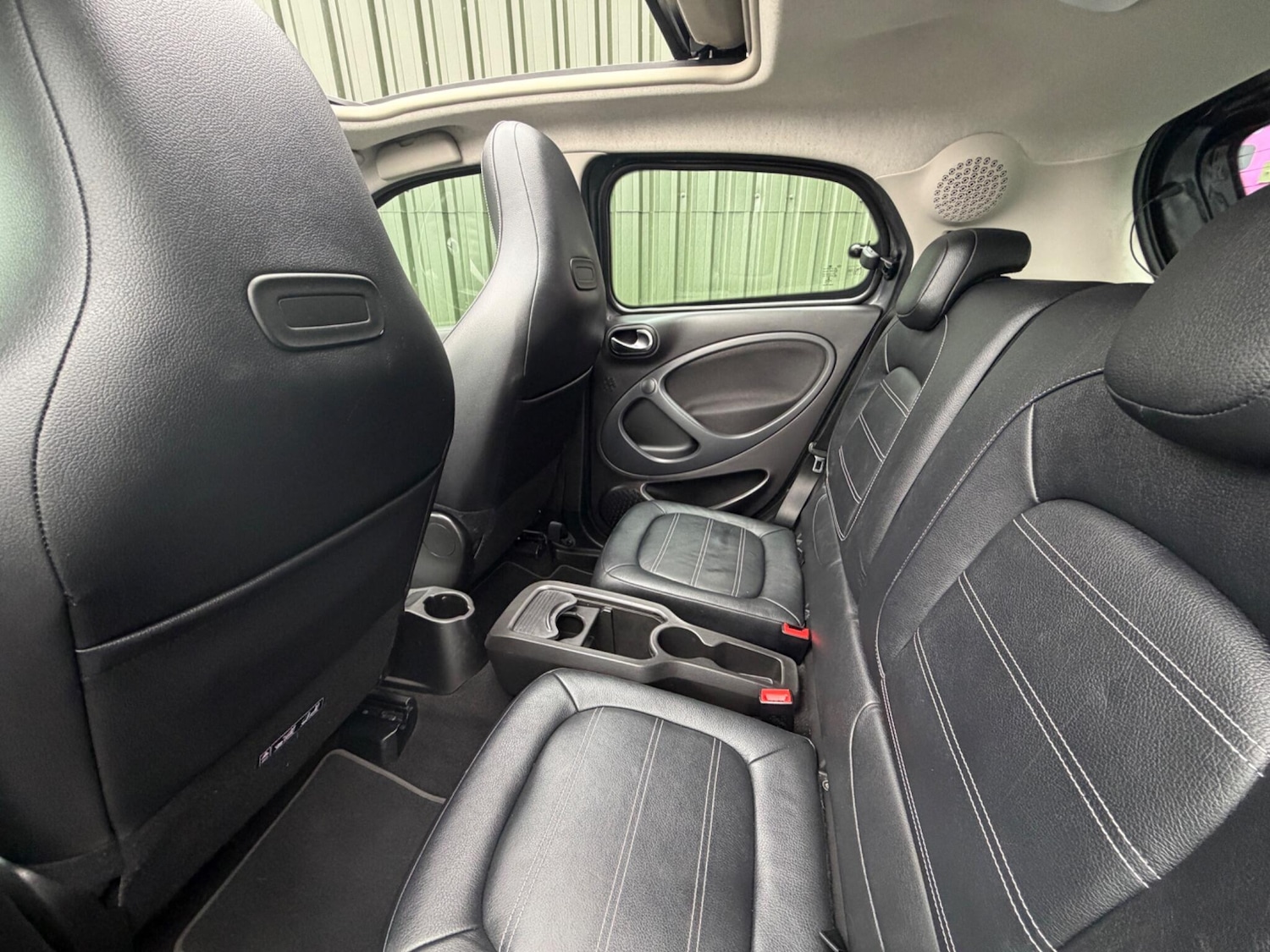 Used smart forfour 2016 for sale - 77291638: Photo 10