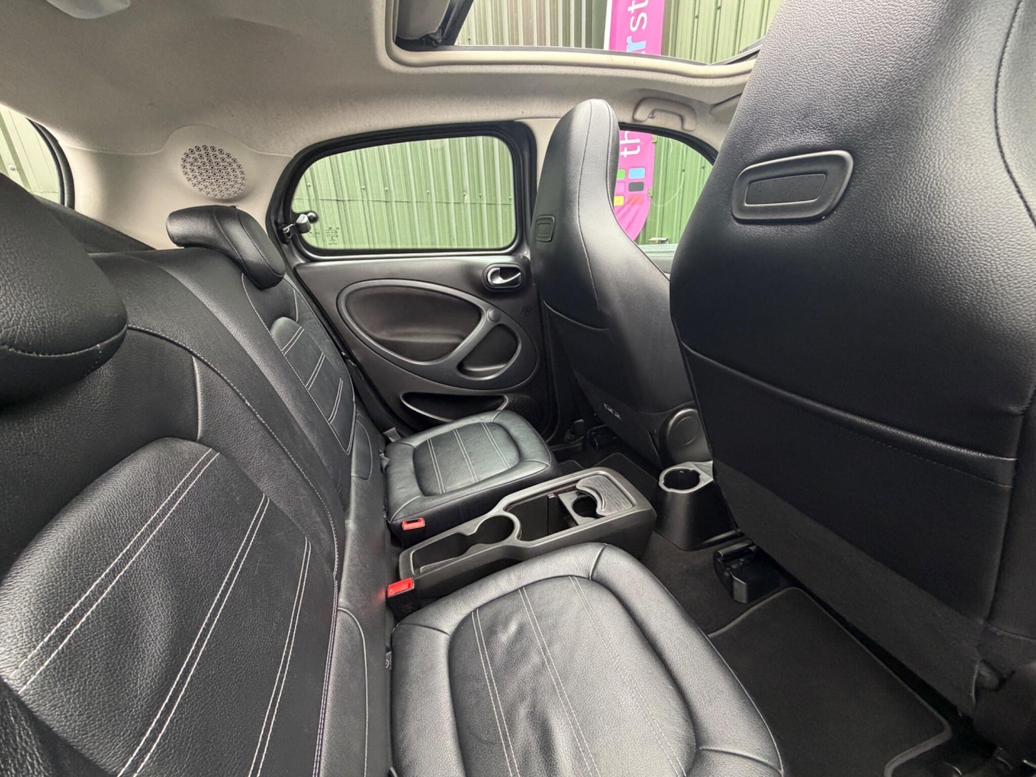 Used smart forfour 2016 for sale - 77291638: Photo 11