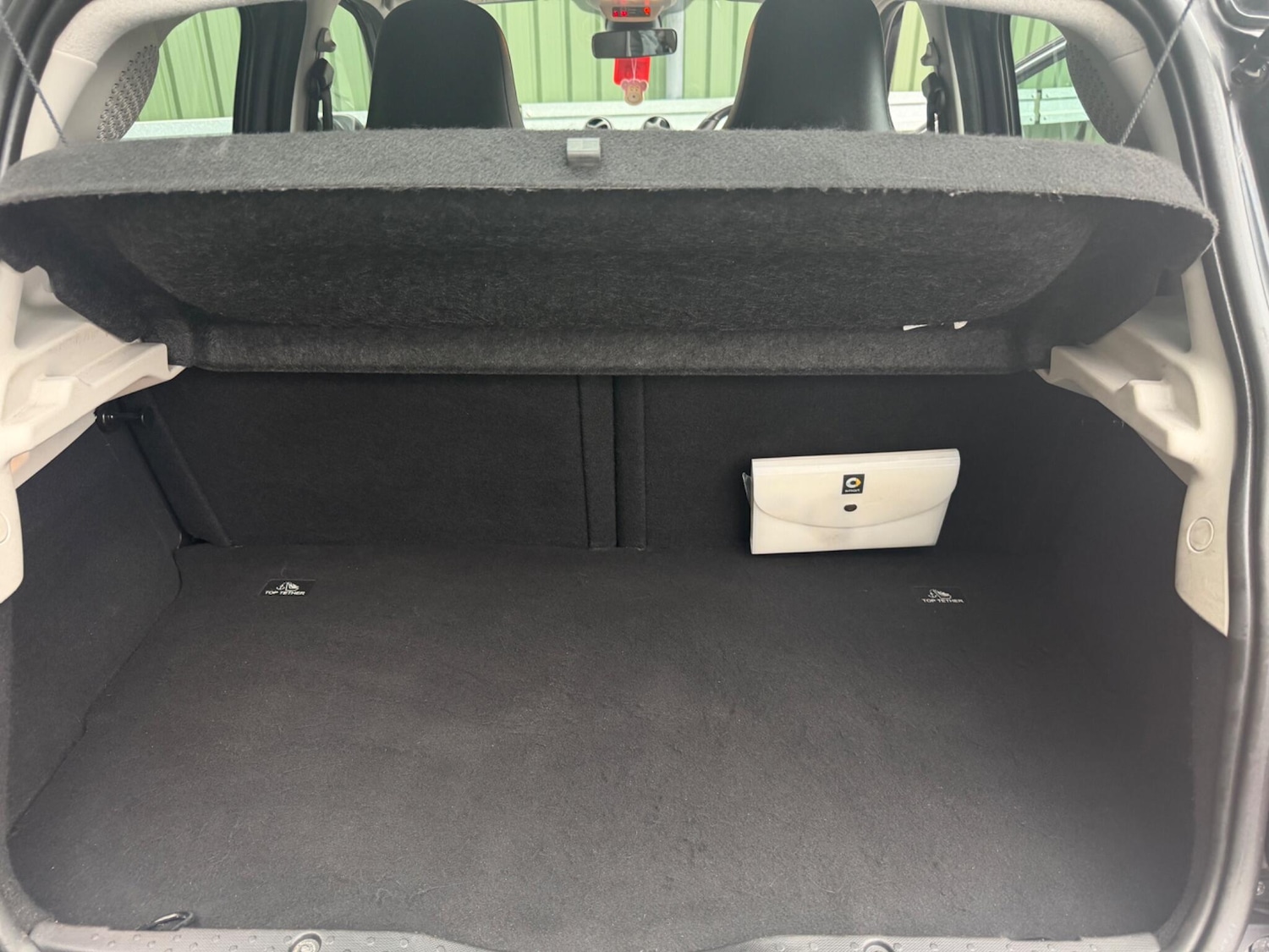 Used smart forfour 2016 for sale - 77291638: Photo 12