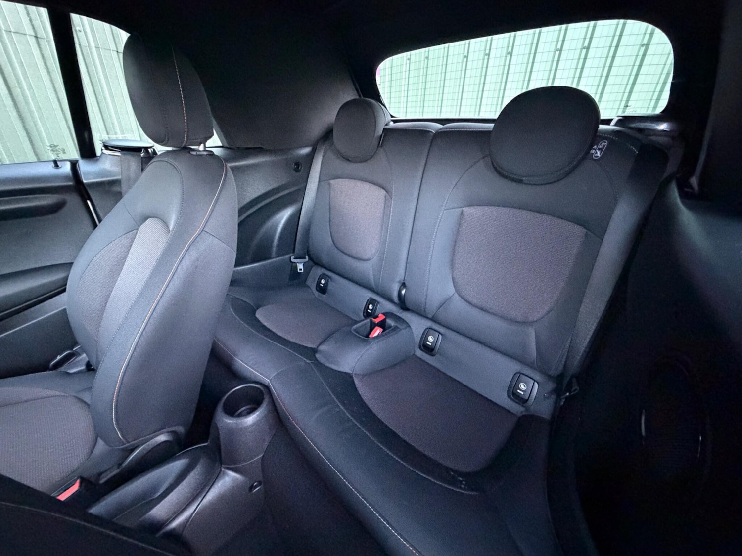 Used MINI Convertible 2019 for sale - 77625763: Photo 11