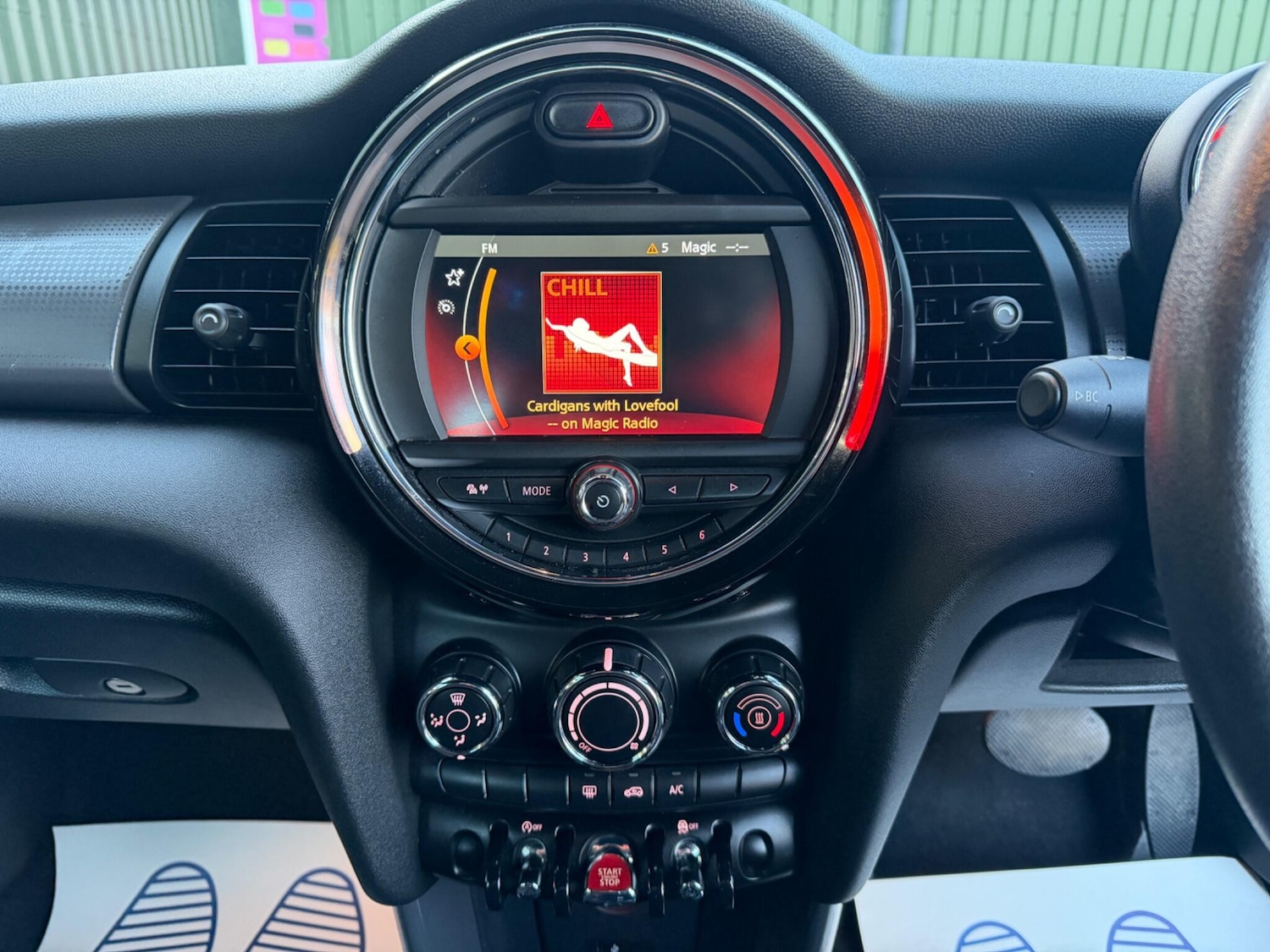 Used MINI Convertible 2019 for sale - 77625763: Photo 21