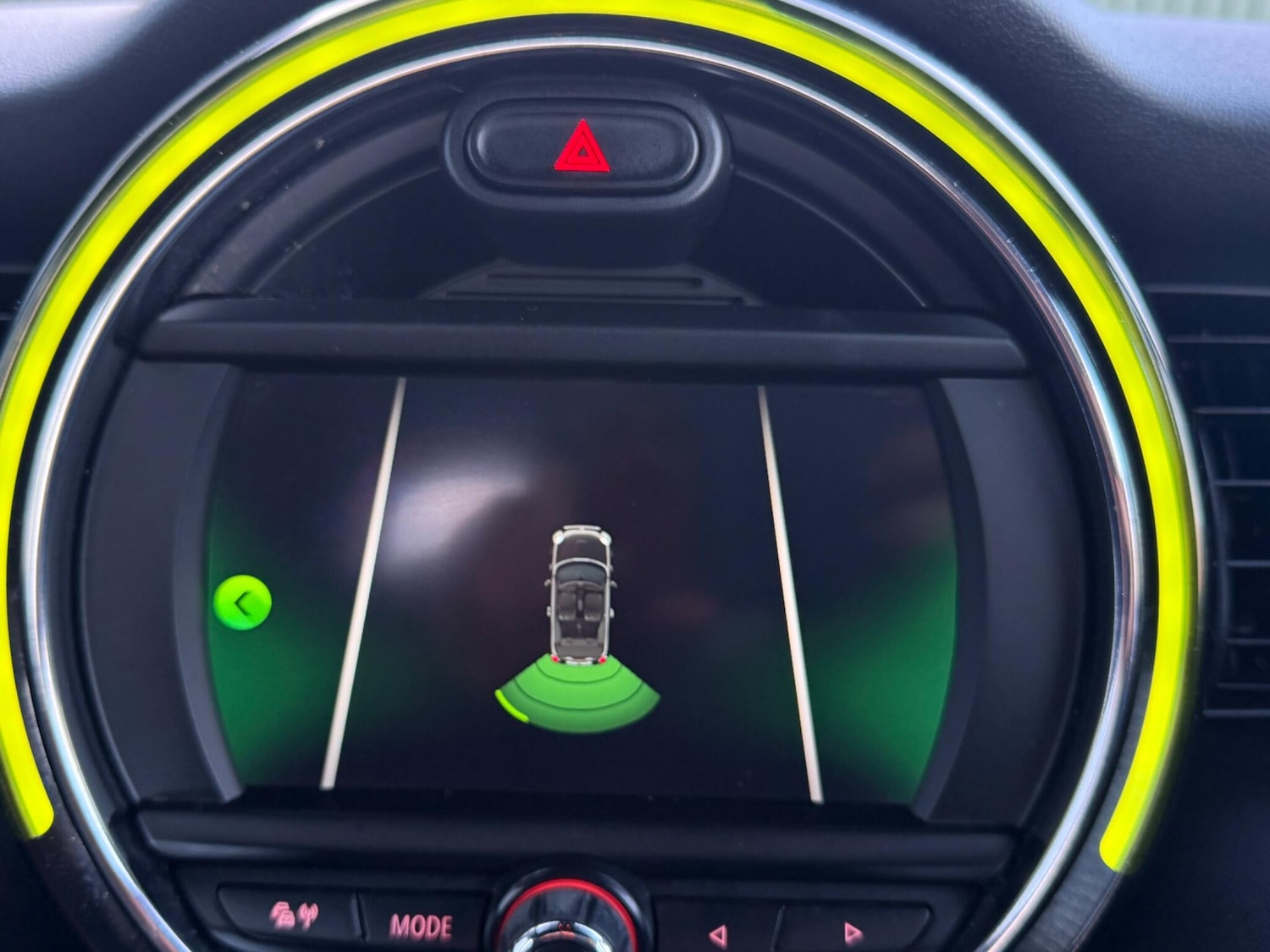 Used MINI Convertible 2019 for sale - 77625763: Photo 23