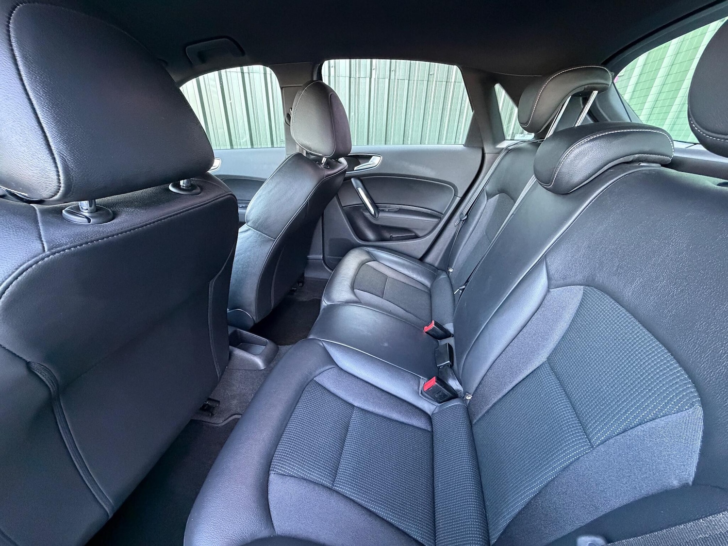 Used Audi A1 2016 for sale - 76742783: Photo 10