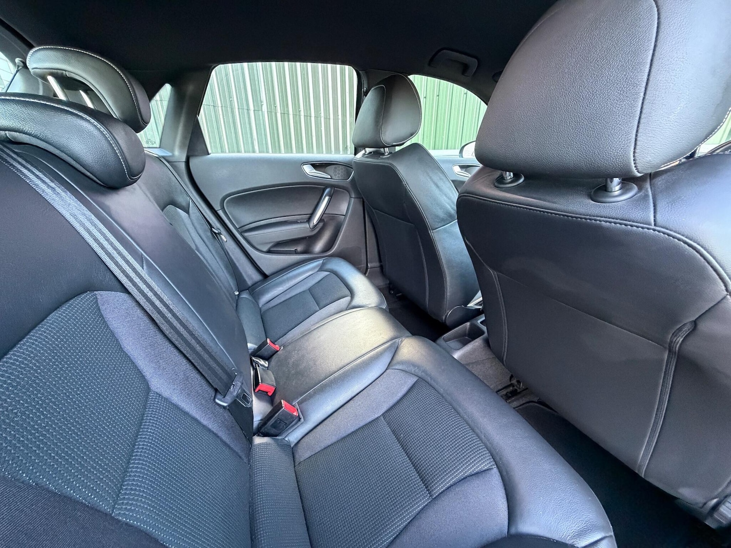 Used Audi A1 2016 for sale - 76742783: Photo 11