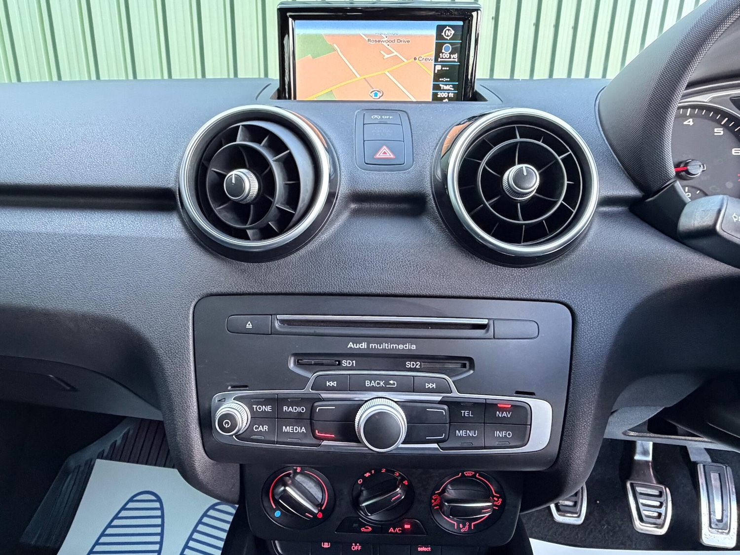 Used Audi A1 2016 for sale - 76742783: Photo 20