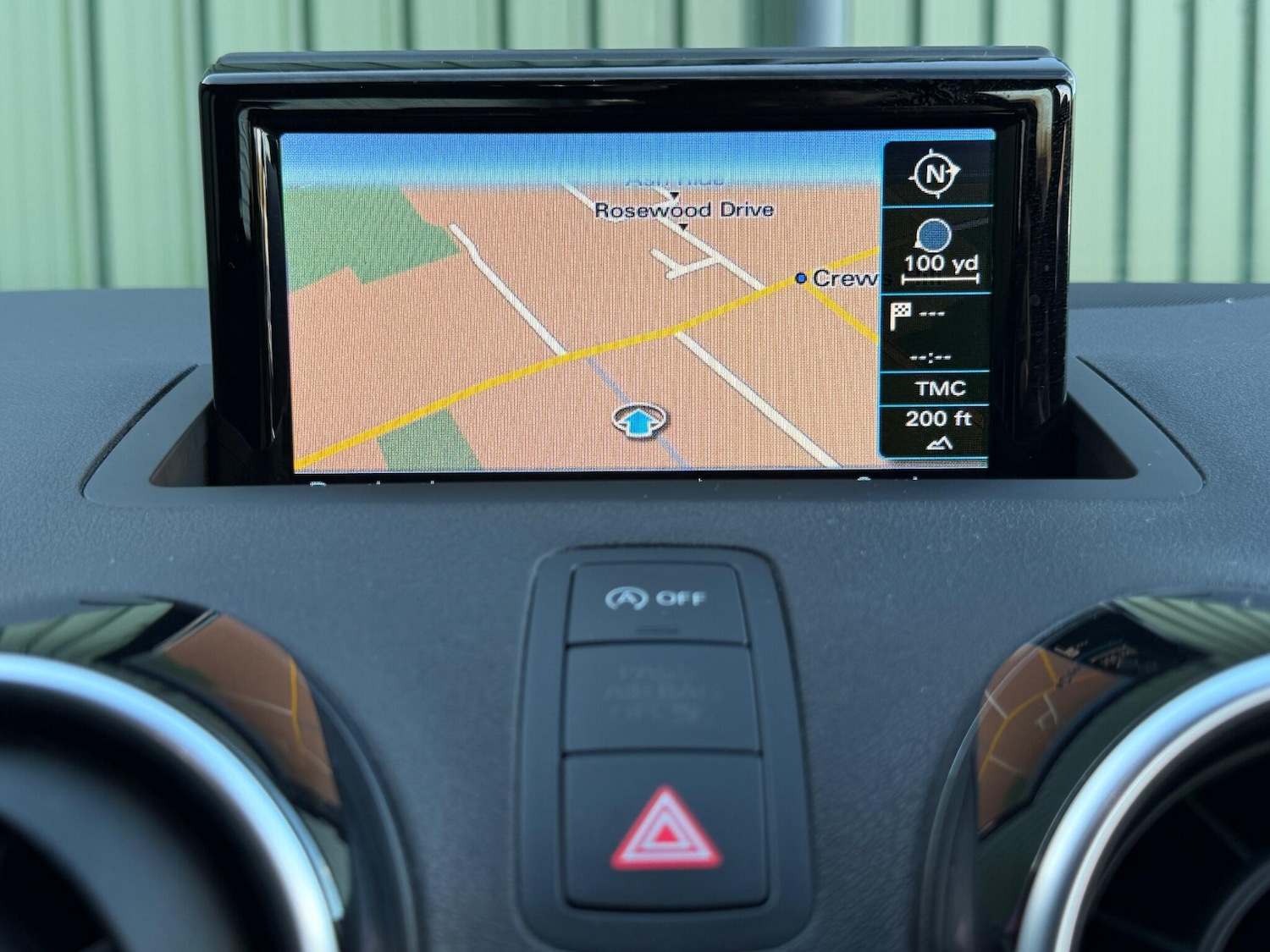 Used Audi A1 2016 for sale - 76742783: Photo 21