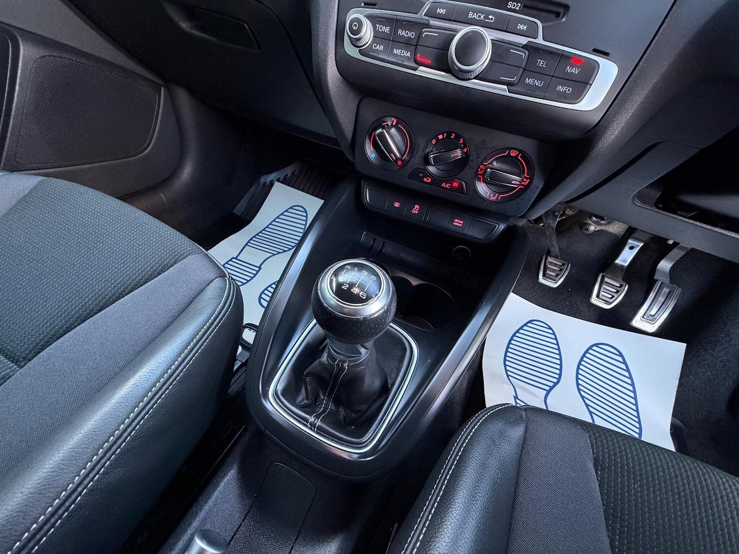 Used Audi A1 2016 for sale - 76742783: Photo 22