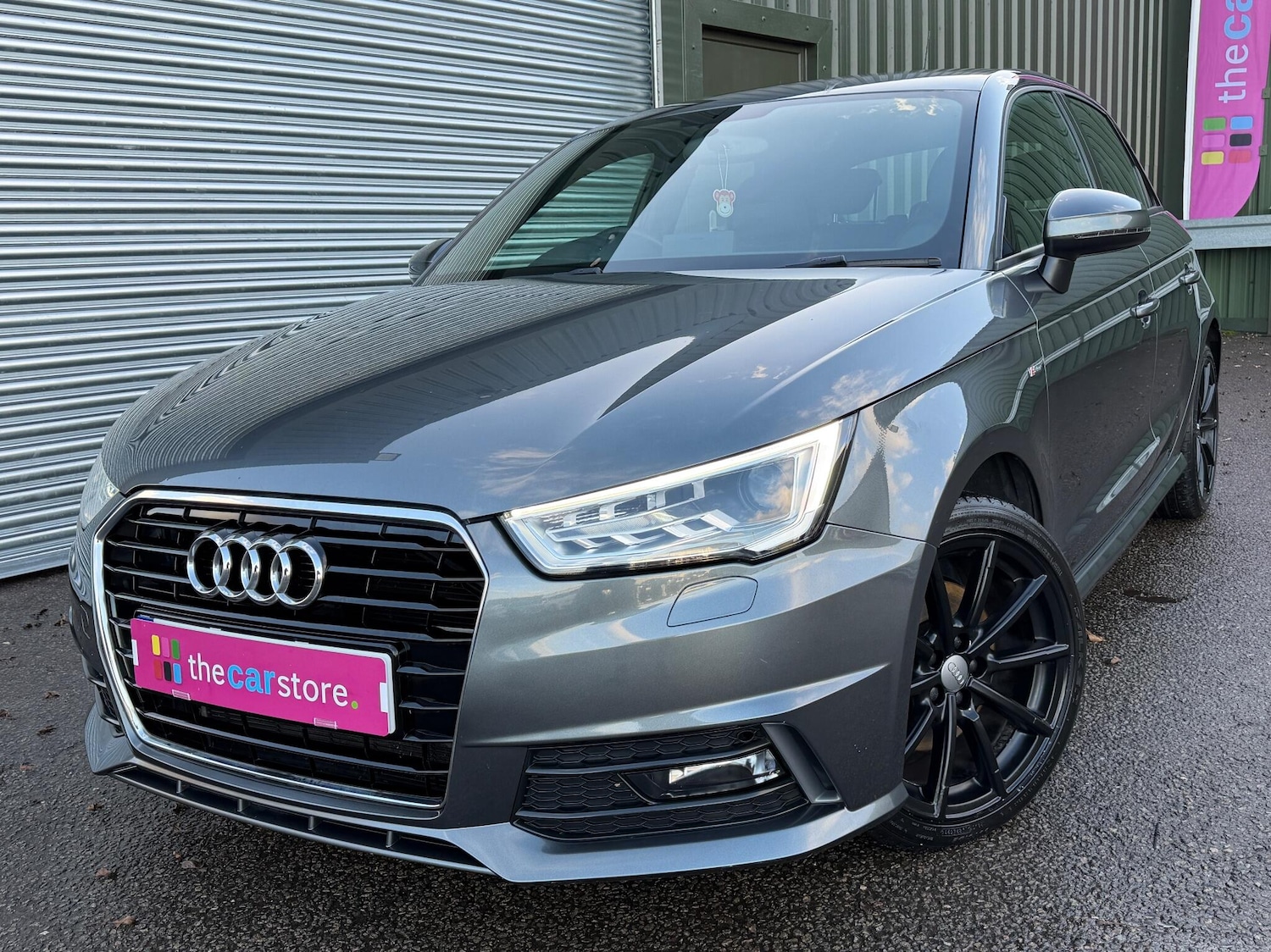 Used Audi A1 2016 for sale - 76742783: Photo 26