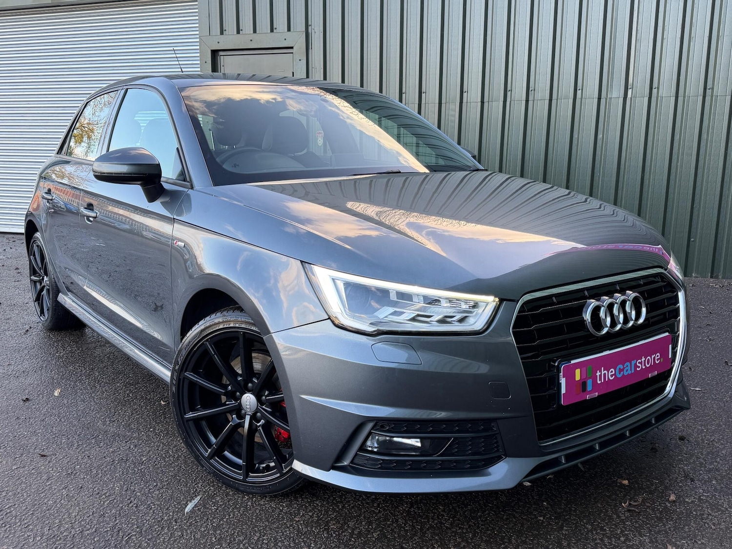Used Audi A1 2016 for sale - 76742783: Photo 28