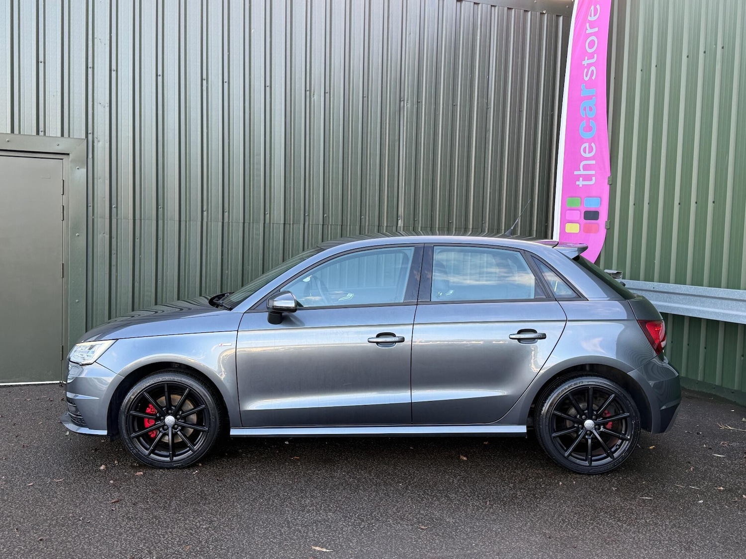 Used Audi A1 2016 for sale - 76742783: Photo 4