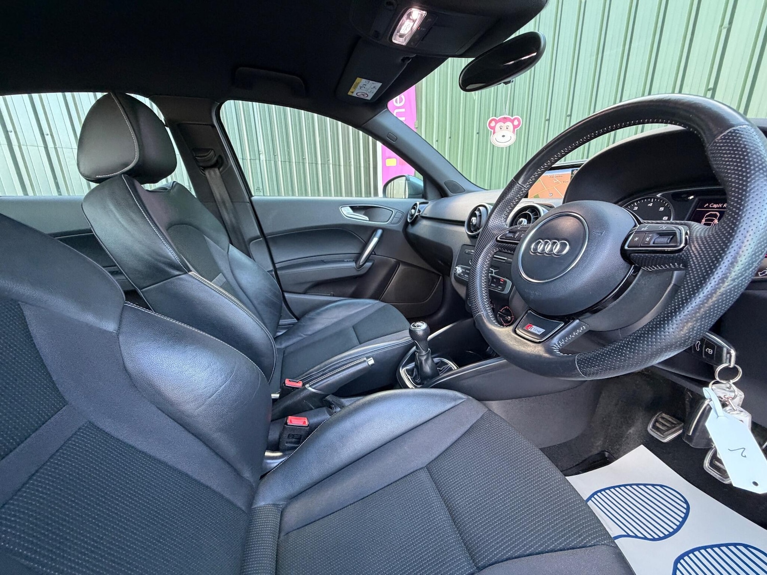 Used Audi A1 2016 for sale - 76742783: Photo 8