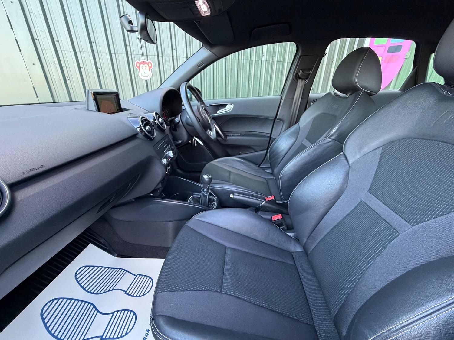 Used Audi A1 2016 for sale - 76742783: Photo 9