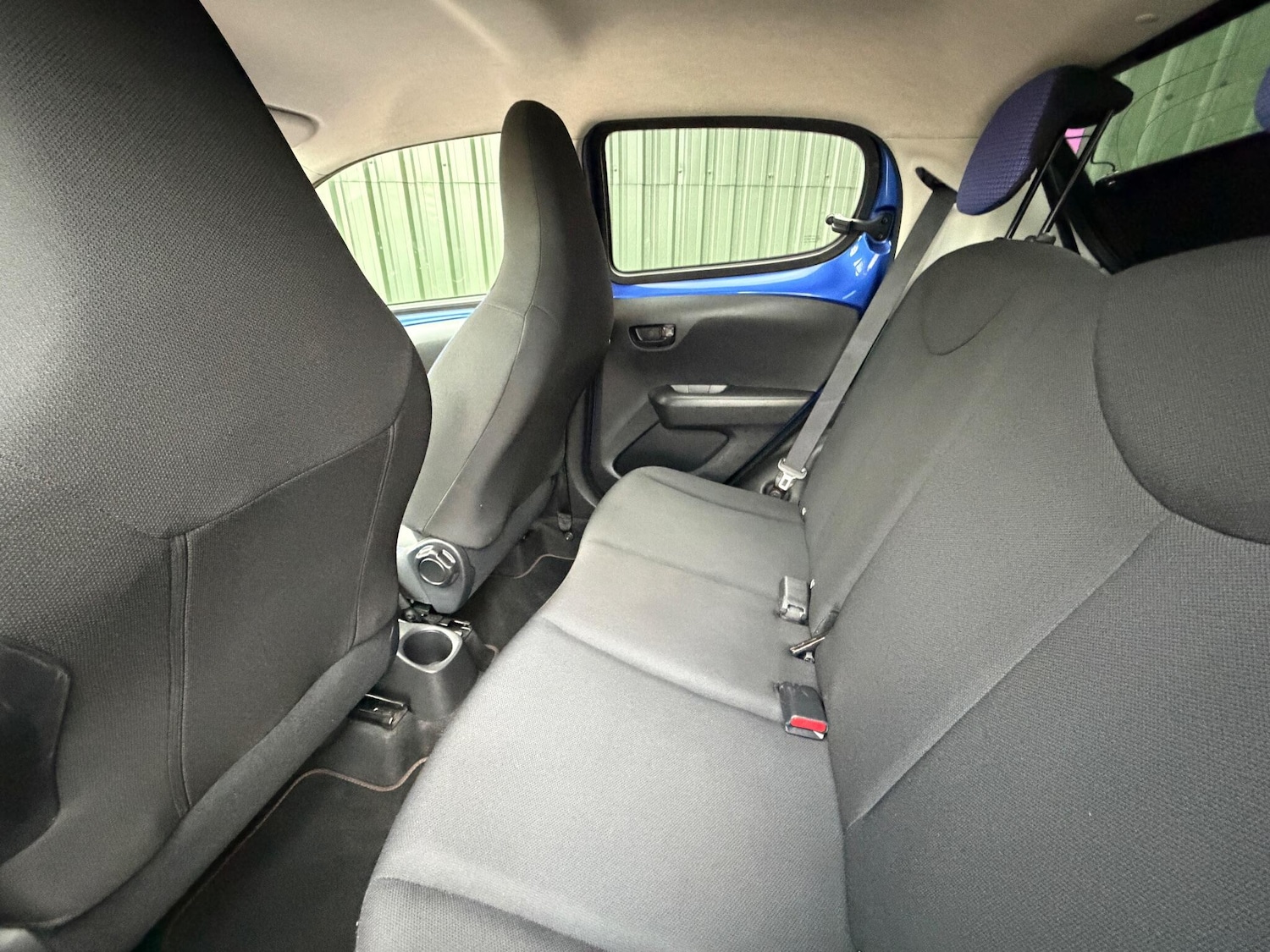 Used Citroen C1 for sale - 76728824: Photo 11