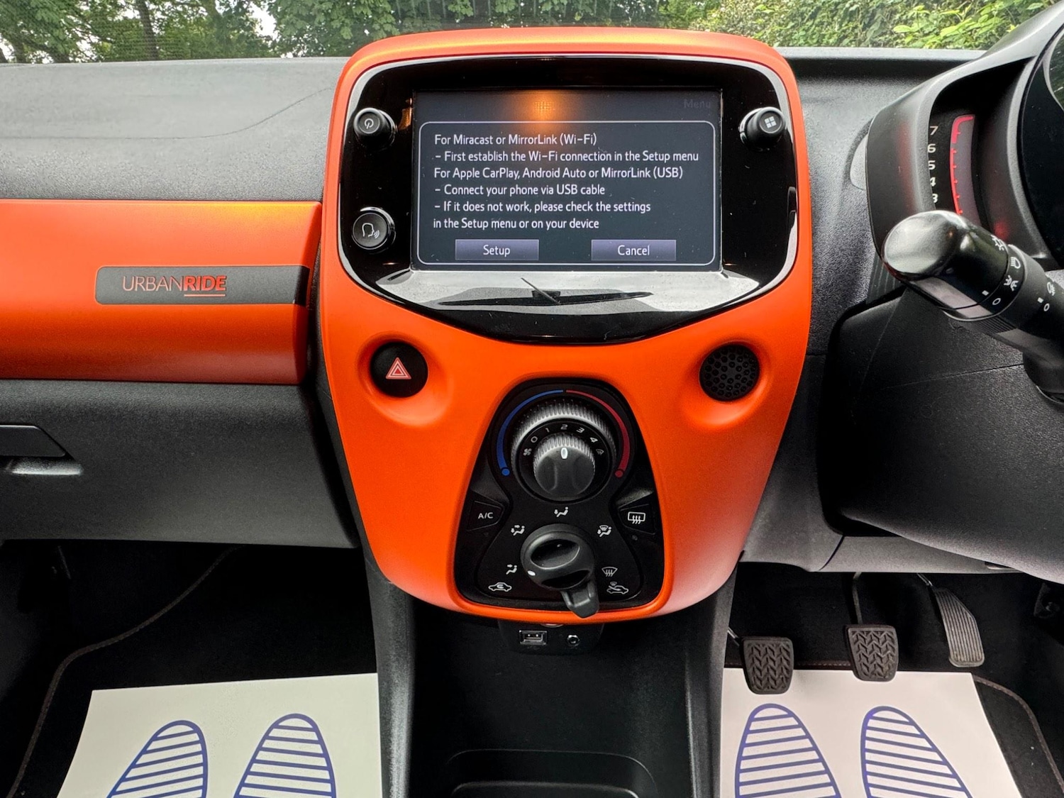 Used Citroen C1 for sale - 76728824: Photo 18