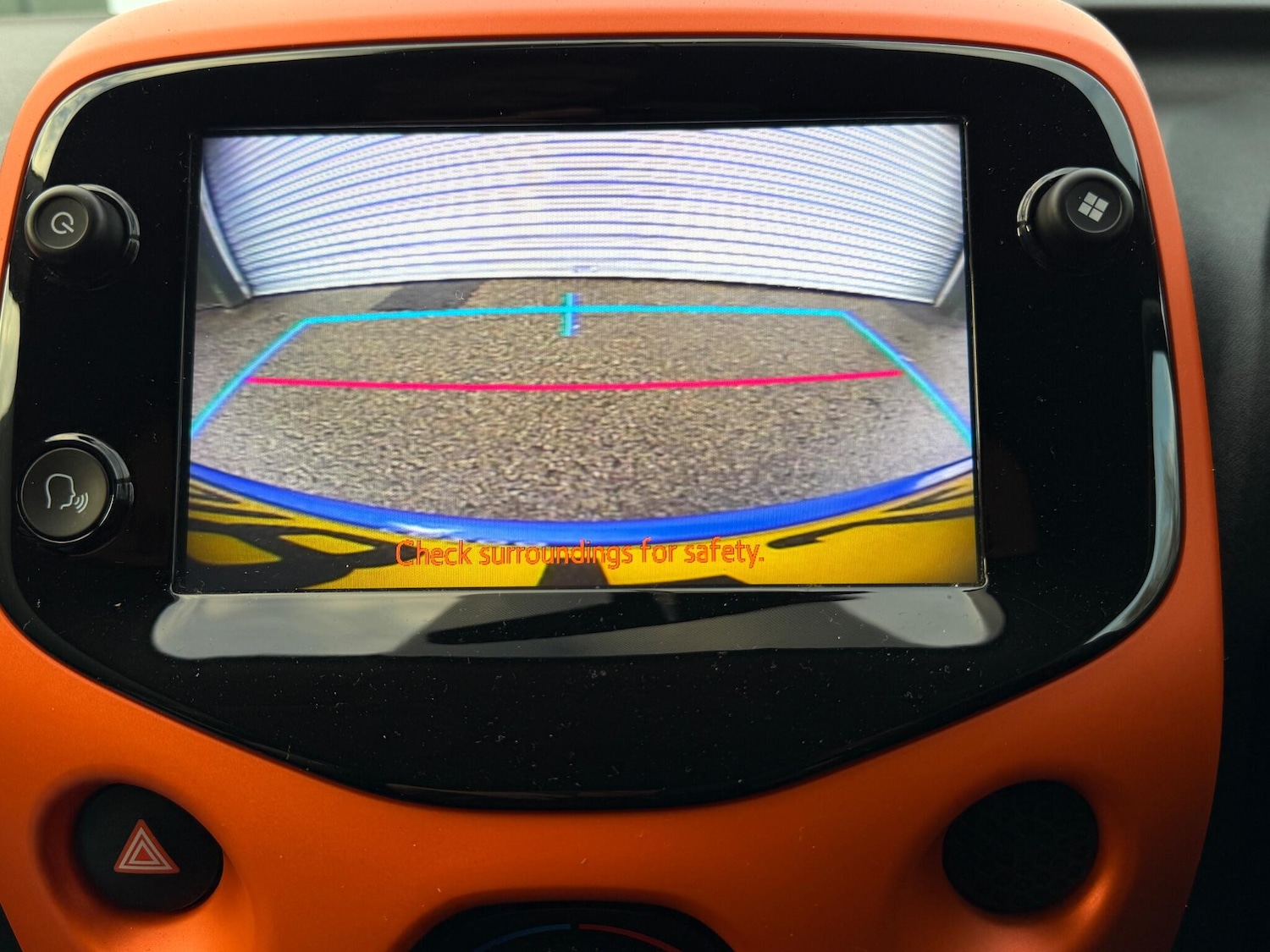 Used Citroen C1 for sale - 76728824: Photo 19