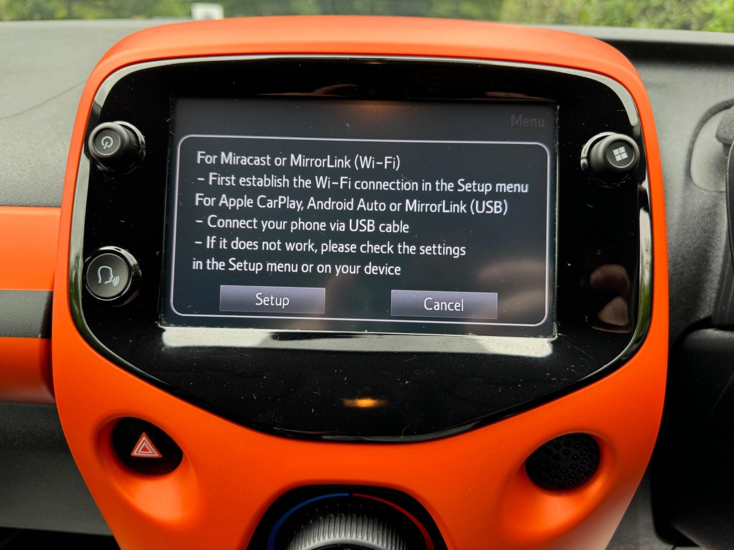 Used Citroen C1 for sale - 76728824: Photo 20