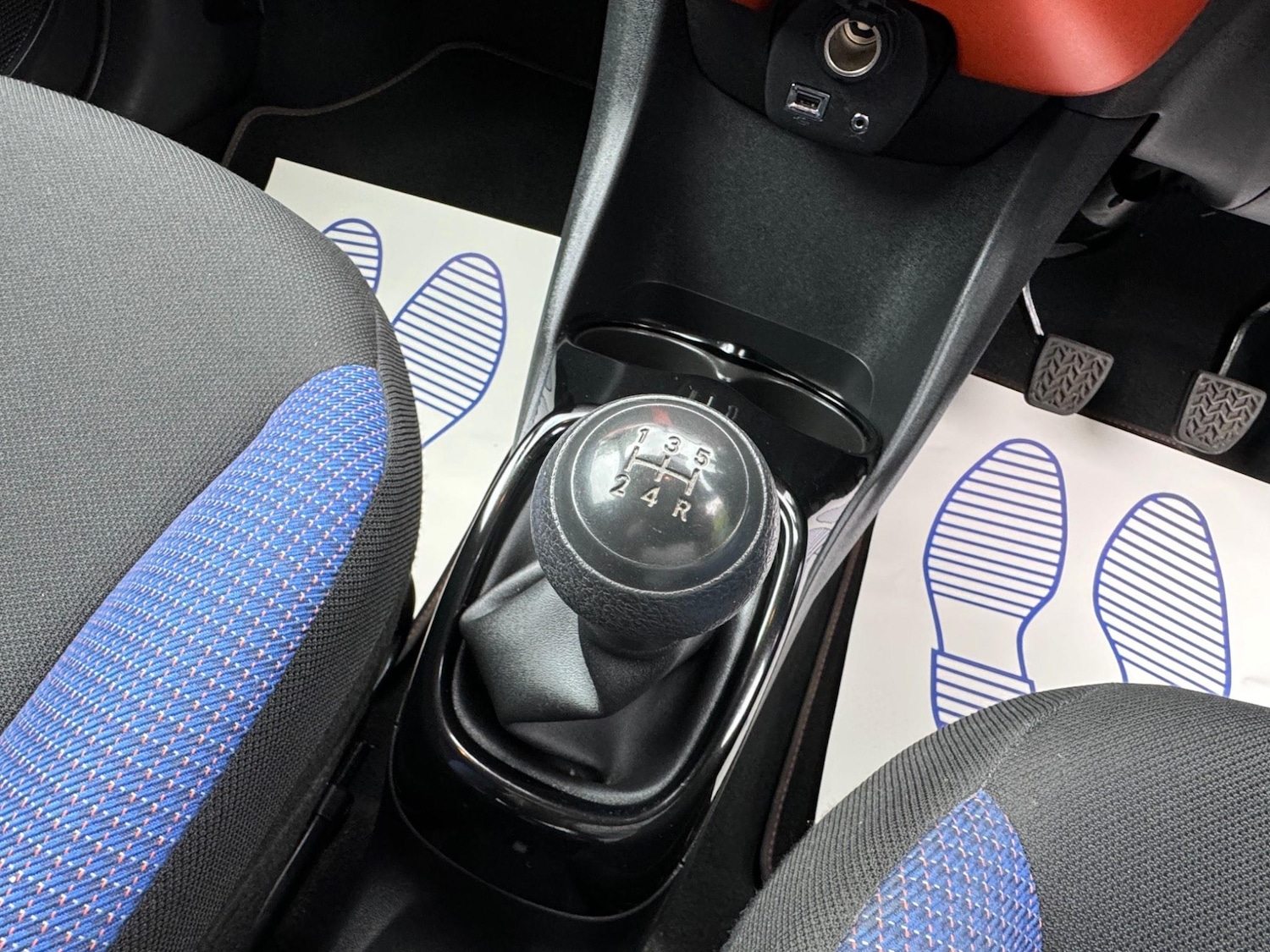 Used Citroen C1 for sale - 76728824: Photo 24