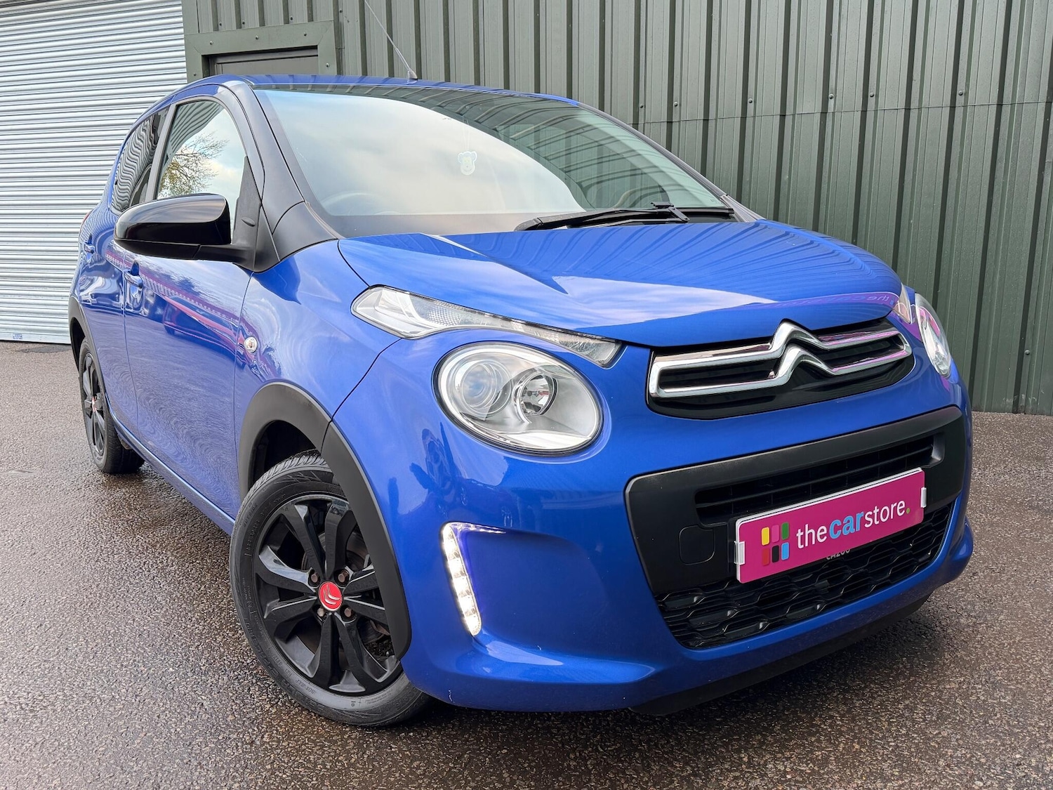 Used Citroen C1 for sale - 76728824: Photo 26