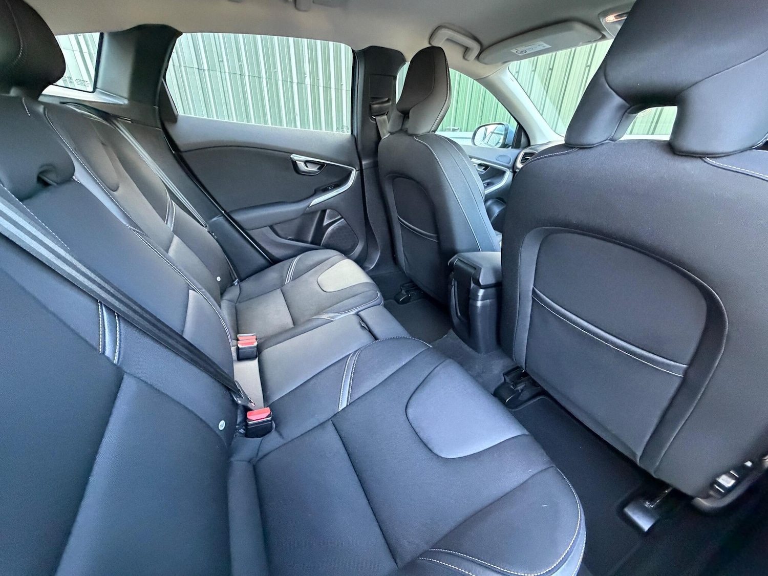 Used Volvo V40 2016 for sale - 76899124: Photo 11