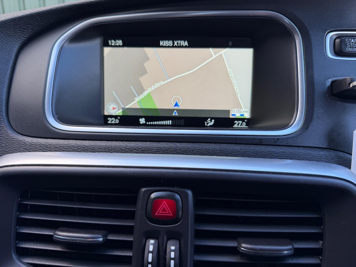 Used Volvo V40 2016 for sale - 76899124: Photo 27