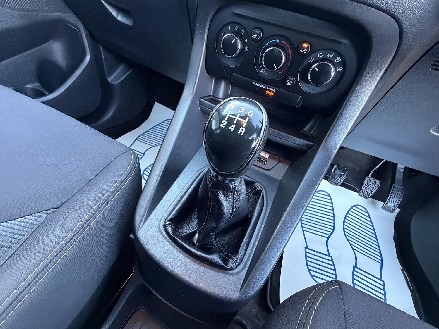 Used Ford Ka+ 2017 for sale - 77016140: Photo 19