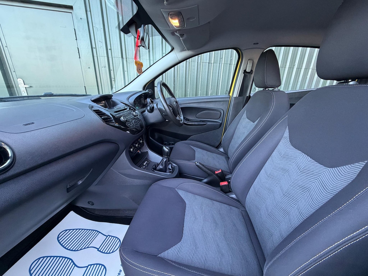 Used Ford Ka+ 2017 for sale - 77016140: Photo 9