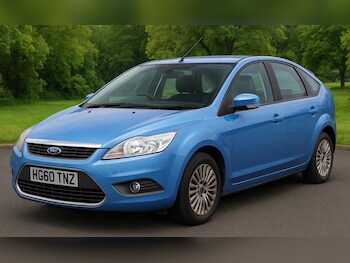 Ford - Focus