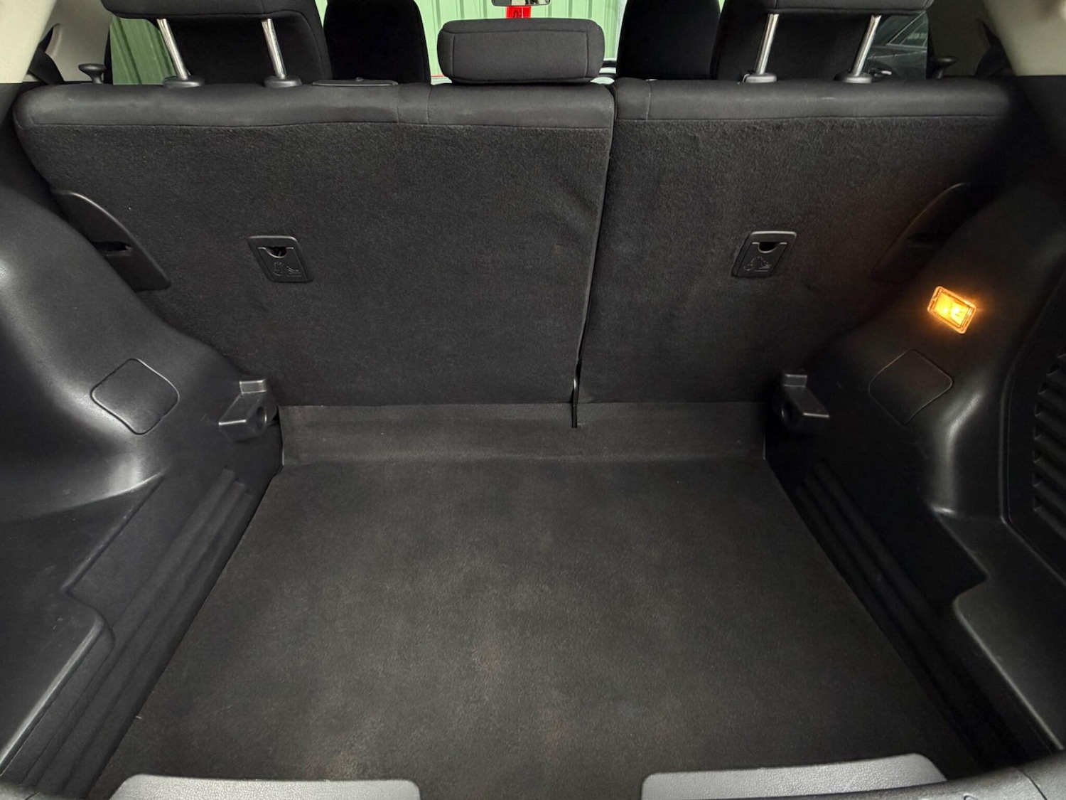 Used Nissan Juke 2017 for sale - 77331552: Photo 11