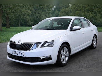 Used Skoda Octavia 2019 for sale - 77255489: Photo