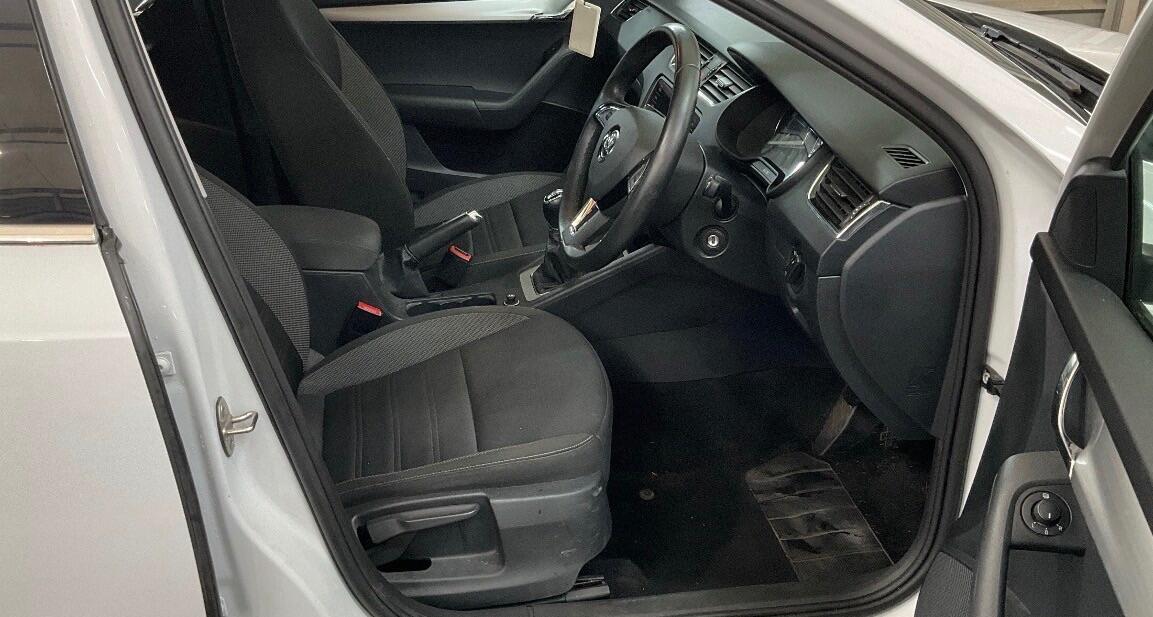 Used Skoda Octavia 2019 for sale - 77255489: Photo 3