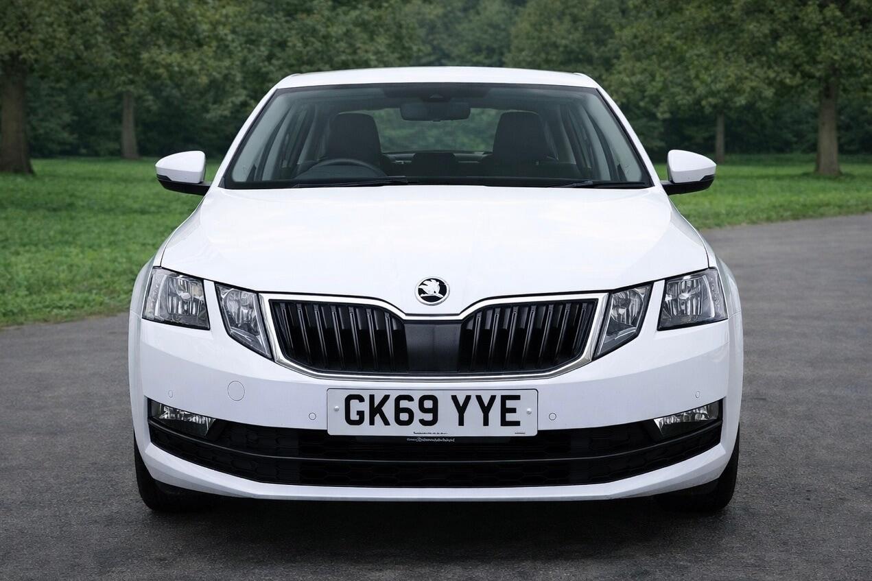 Used Skoda Octavia 2019 for sale - 77255489: Photo 4
