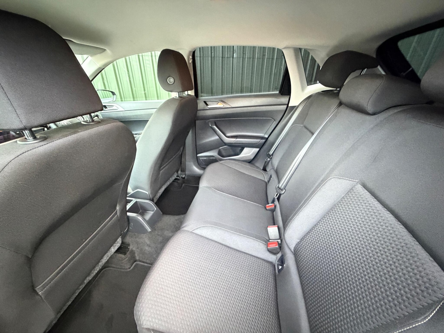 Used Volkswagen Polo 2019 for sale - 76839607: Photo 10