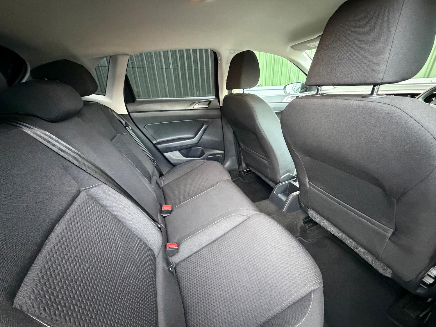 Used Volkswagen Polo 2019 for sale - 76839607: Photo 11