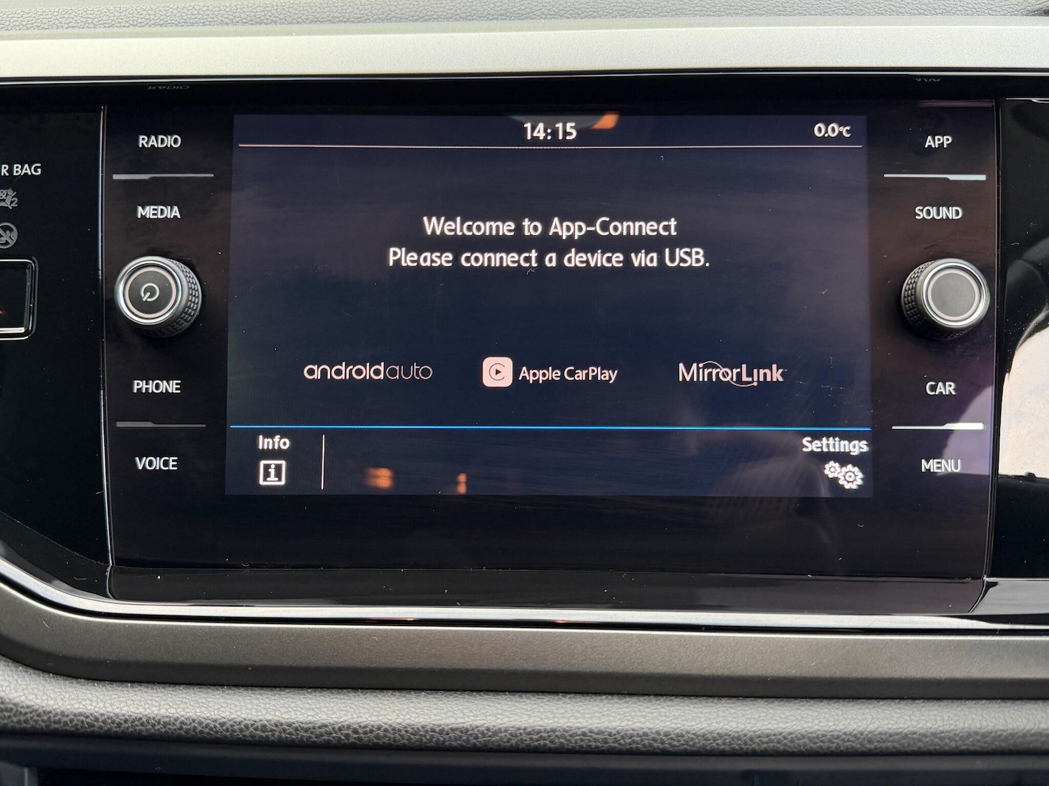 Used Volkswagen Polo 2019 for sale - 76839607: Photo 21