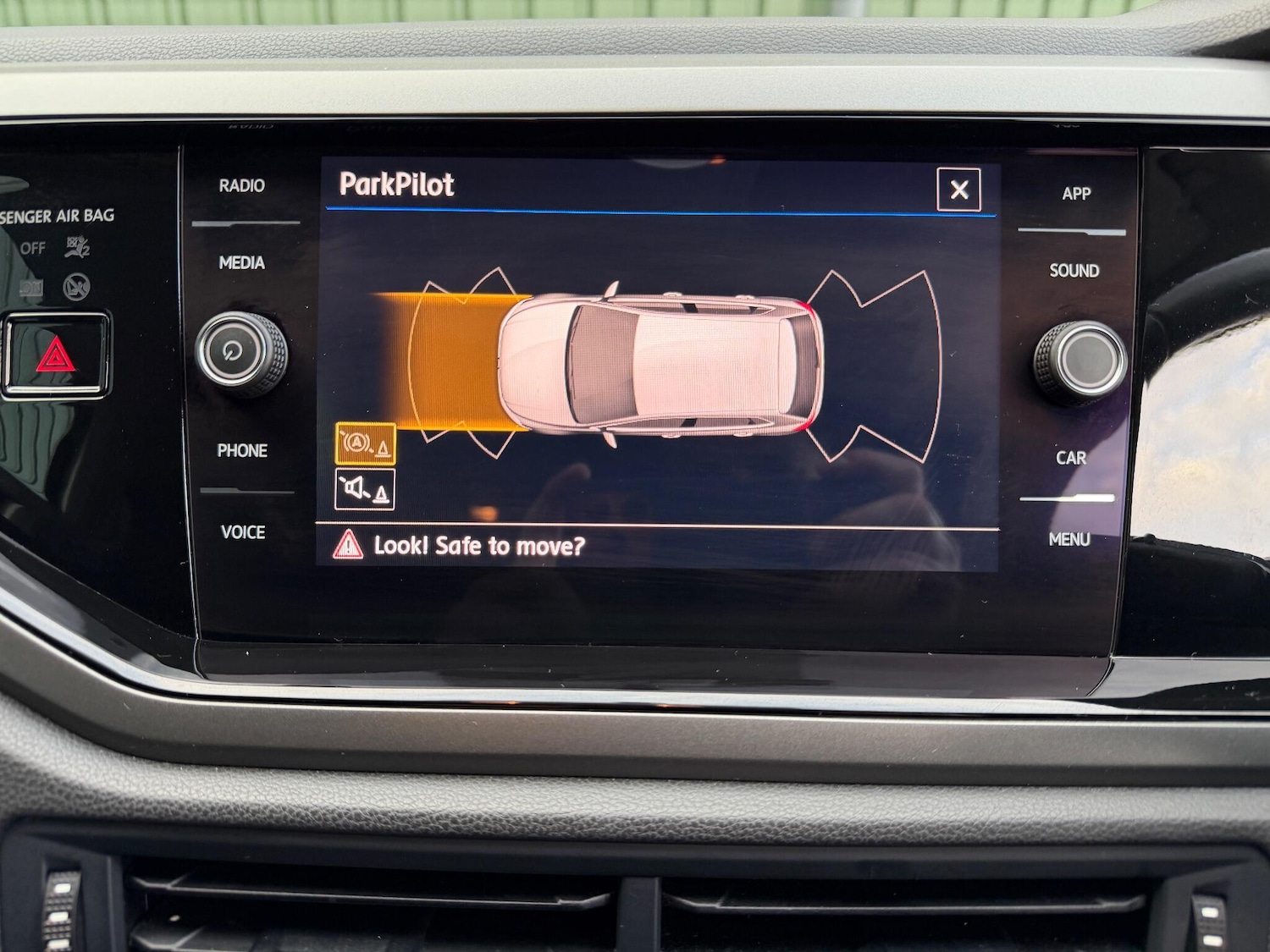 Used Volkswagen Polo 2019 for sale - 76839607: Photo 22