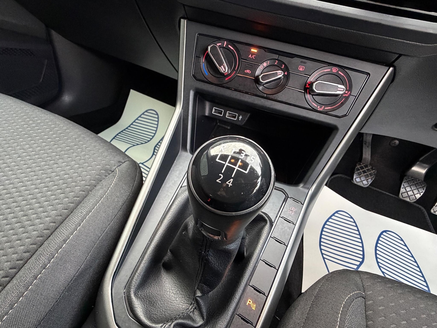 Used Volkswagen Polo 2019 for sale - 76839607: Photo 23