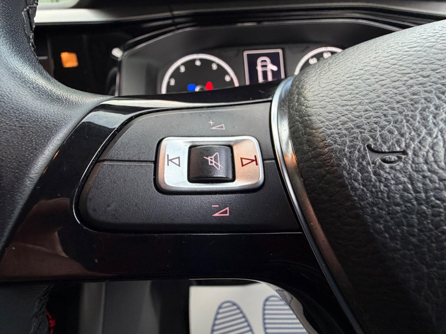 Used Volkswagen Polo 2019 for sale - 76839607: Photo 26