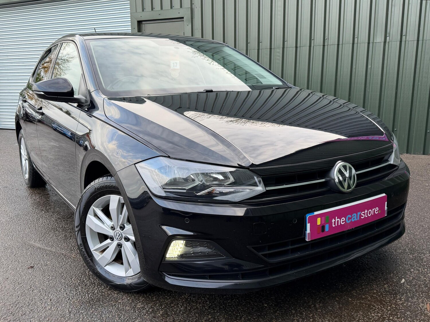 Used Volkswagen Polo 2019 for sale - 76839607: Photo 27