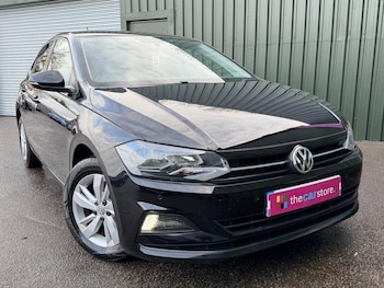 Used Volkswagen Polo 2019 for sale - 76839607: Photo