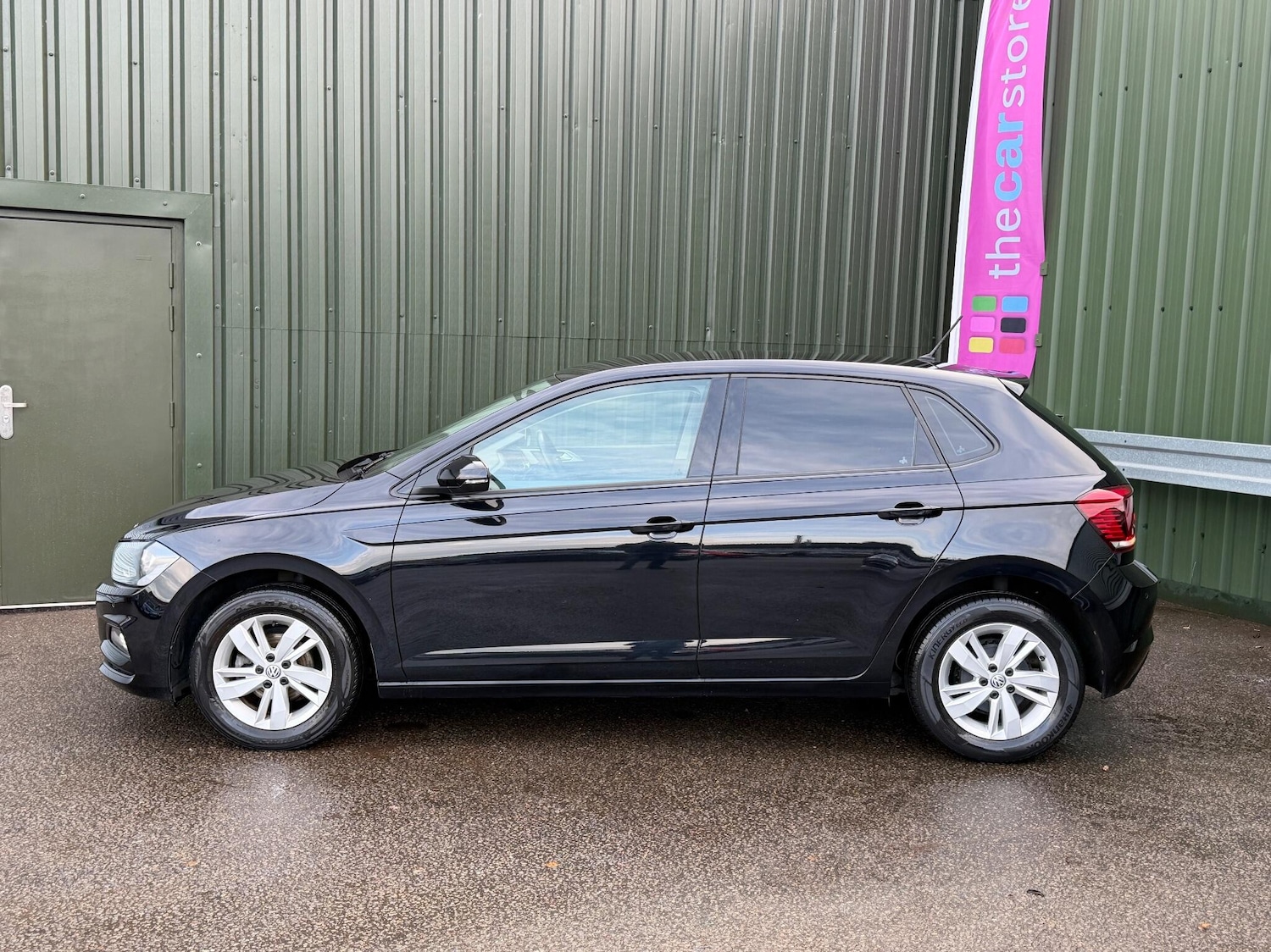 Used Volkswagen Polo 2019 for sale - 76839607: Photo 5