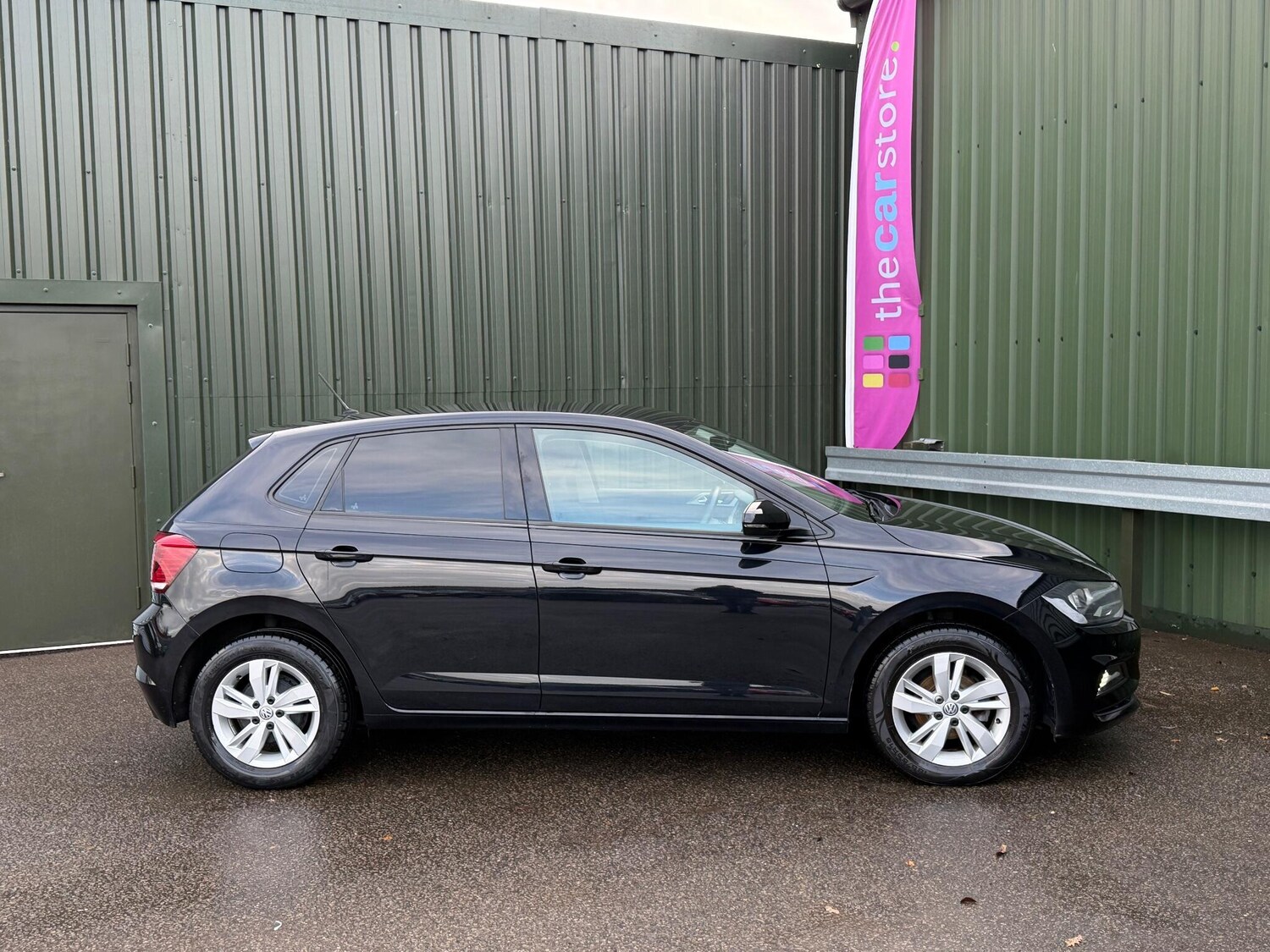 Used Volkswagen Polo 2019 for sale - 76839607: Photo 6