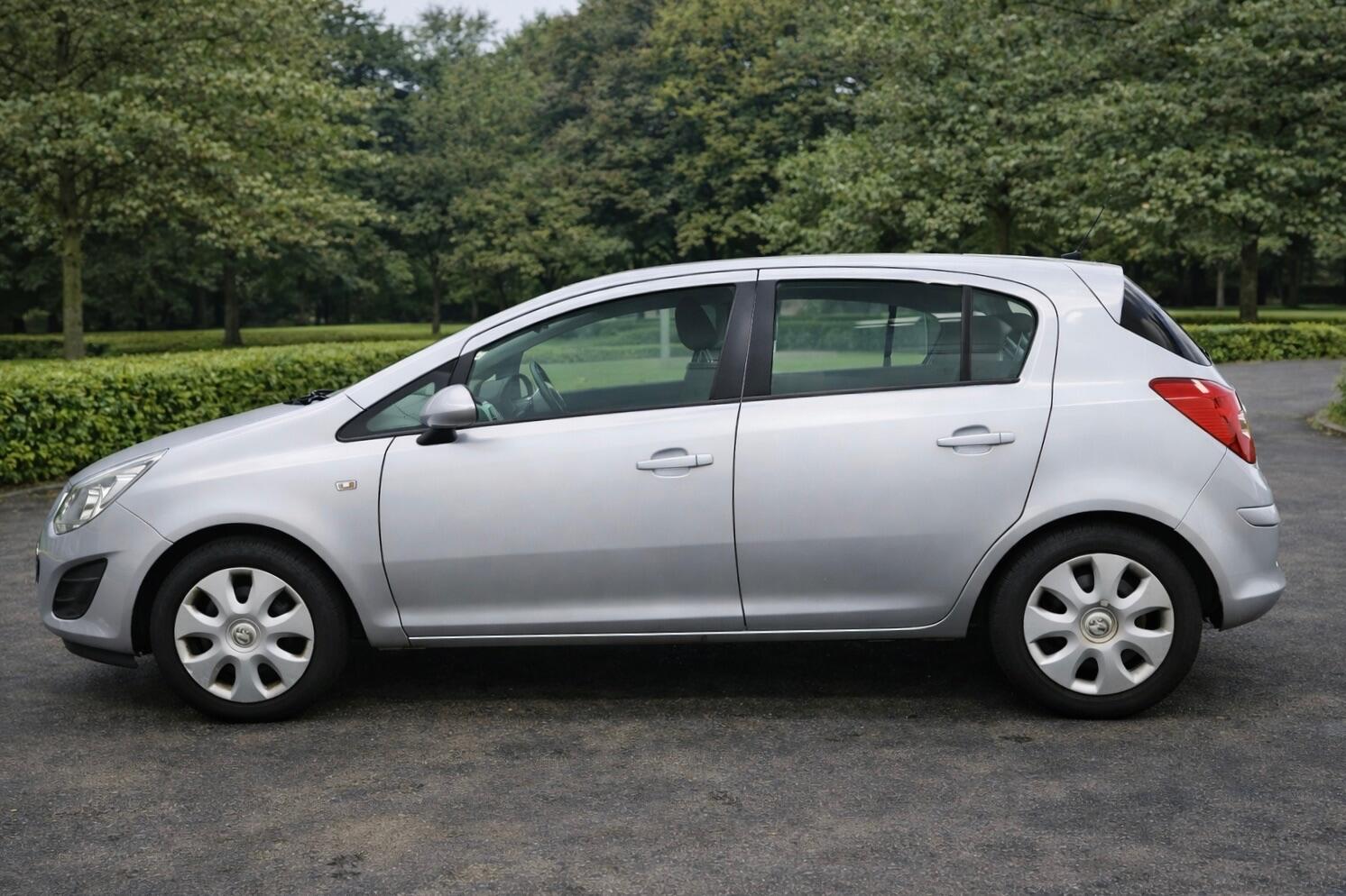 Used Vauxhall Corsa for sale - 77808616: Photo 3